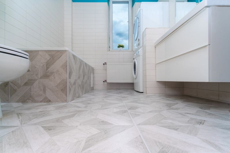 Elegant Floor Tiles