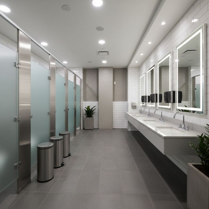 Top Bathroom Remodeling Companies in Hobart, IN