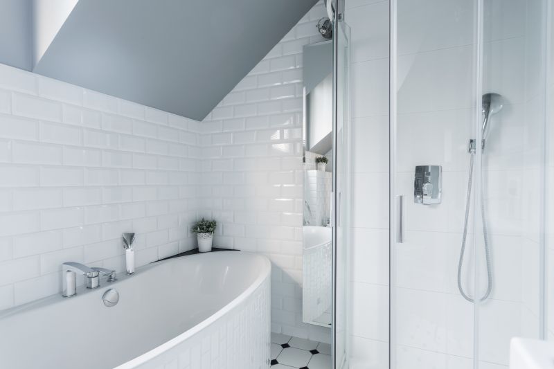 Best Bathroom Remodel Contractors IN Michigan City, IN
